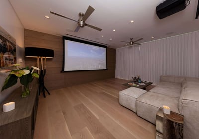 Luxury Villa Photo #13