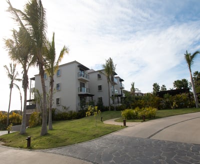 Luxury Villa Photo #31