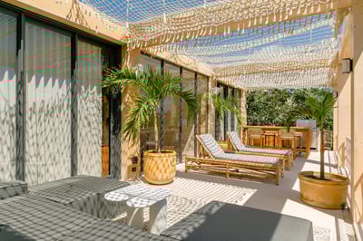 Luxury Villa Photo #8