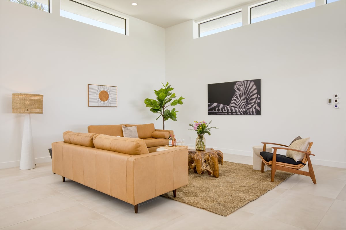 Polo 12 at the Reserve