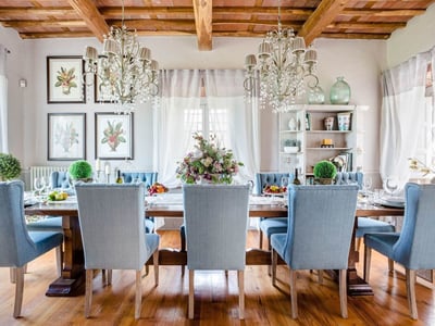 Luxury Villa Photo #21