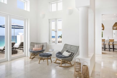 Luxury Villa Photo #8
