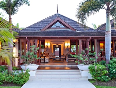 Luxury Villa Photo #4
