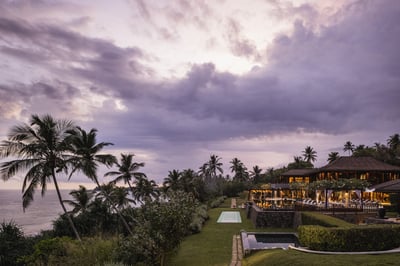 Luxury Villa Photo #5