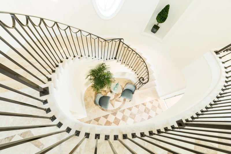 6 BDM Private Villa at The Shore Club