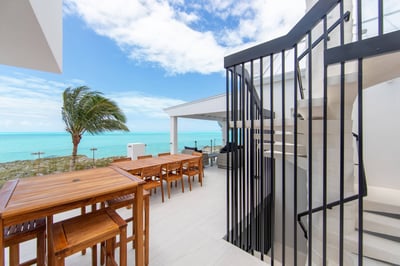 Luxury Villa Photo #27