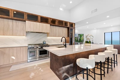Luxury Villa Photo #25