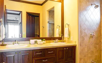 Luxury Villa Photo #12