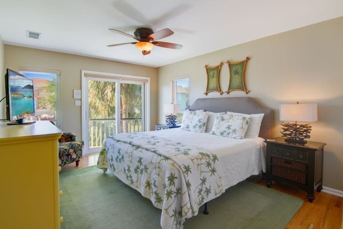 Beachcomber's Paradise