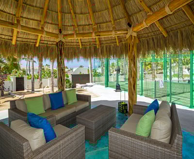 Luxury Villa Photo #45