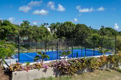 Luxury Villa Photo #41