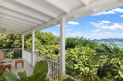 Luxury Villa Photo #19