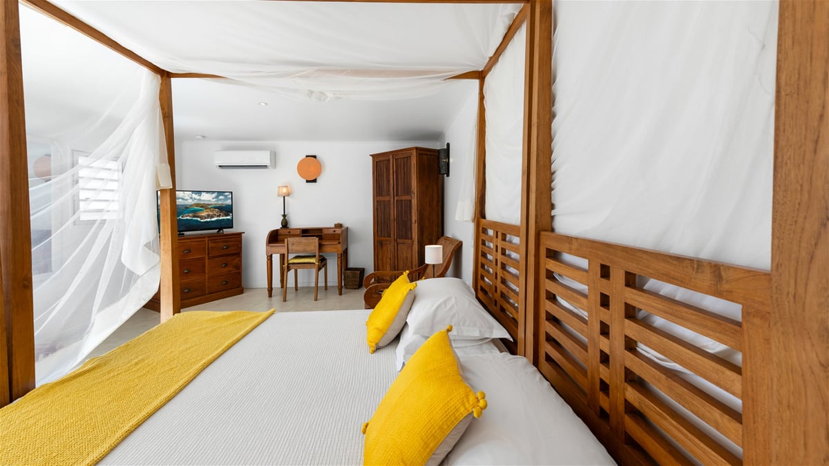 Habitation Saint Louis