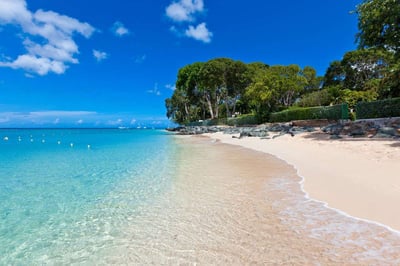 Luxury Villa Photo #17