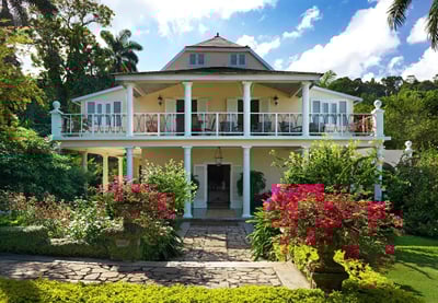 Luxury Villa Photo #5