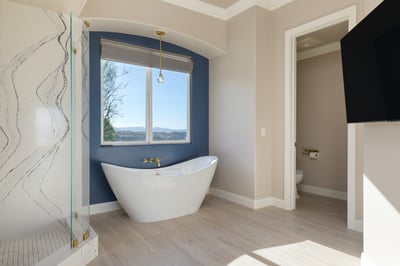 Luxury Villa Photo #30