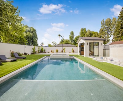 Luxury Villa Photo #9