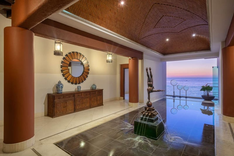 Villa Bahia