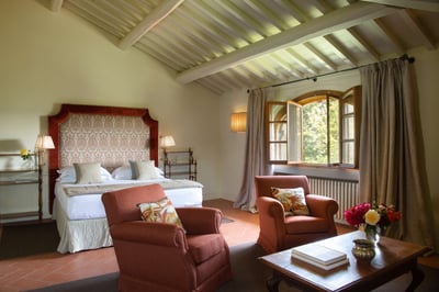 Luxury Villa Photo #13
