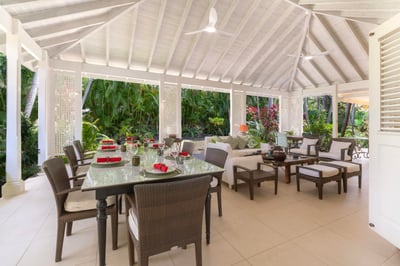 Luxury Villa Photo #12