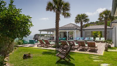Luxury Villa Photo #9