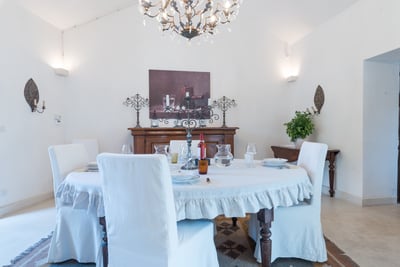 Luxury Villa Photo #35