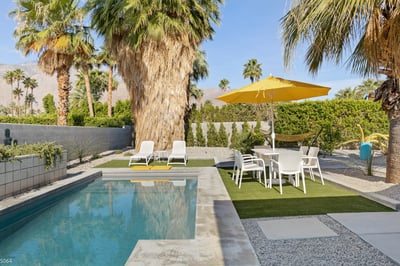 Luxury Villa Photo #8