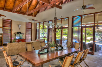 Luxury Villa Photo #19