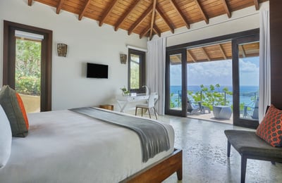 Luxury Villa Photo #12