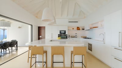 Luxury Villa Photo #42