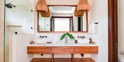 Luxury Villa Photo #25