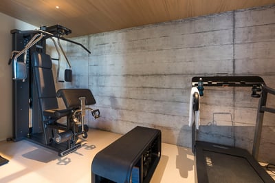 Luxury Villa Photo #33