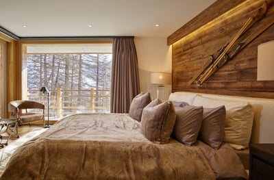Luxury Villa Photo #13