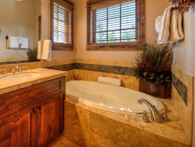 Luxury Villa Photo #28