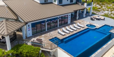 Luxury Villa Photo #4