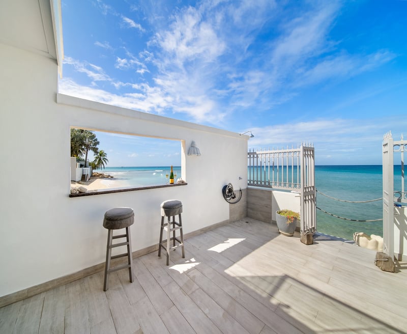 Westshore Beach House