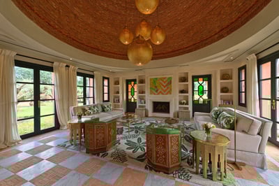 Luxury Villa Photo #15