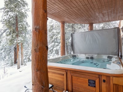 Luxury Villa Photo #36