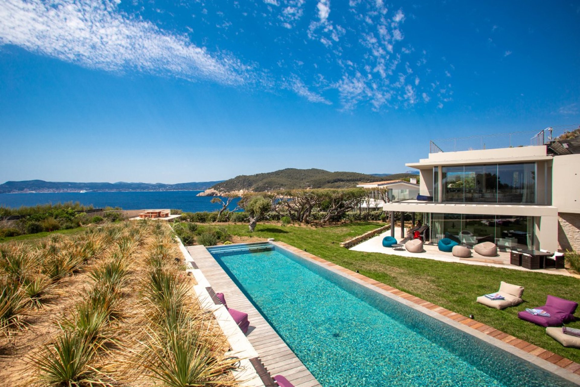 Villa Fregate - 2