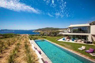 Luxury Villa Photo #2