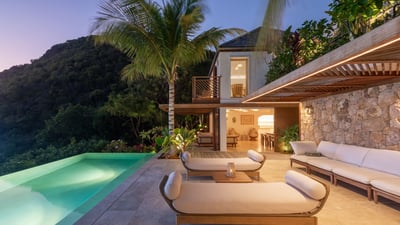 Luxury Villa Photo #7
