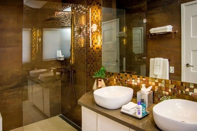 Luxury Villa Photo #33
