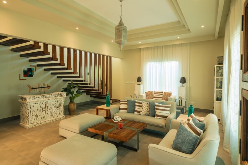 Hacienda B25 | Casa Maroc