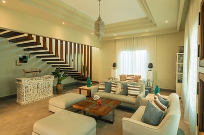 Luxury Villa Photo #34