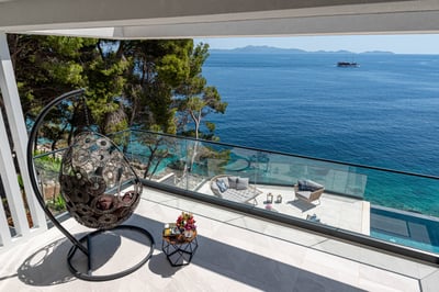 Luxury Villa Photo #29