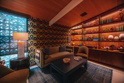 Luxury Villa Photo #25
