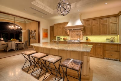 Luxury Villa Photo #17