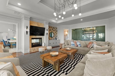 Luxury Villa Photo #29