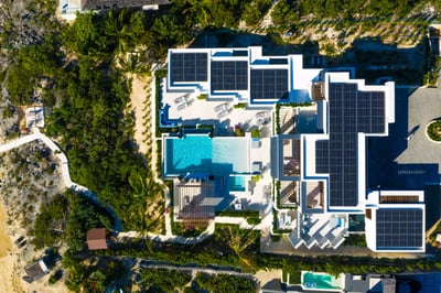 Luxury Villa Photo #54