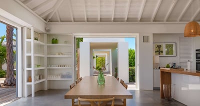 Luxury Villa Photo #25